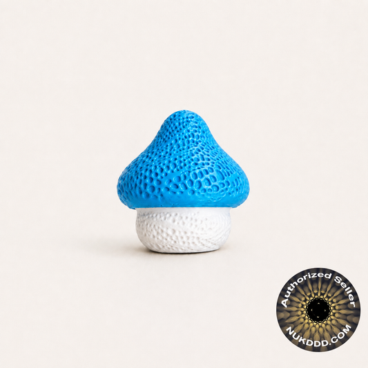 Shroom Lampe