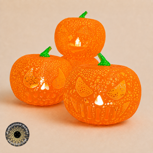 Jack O'Lantern