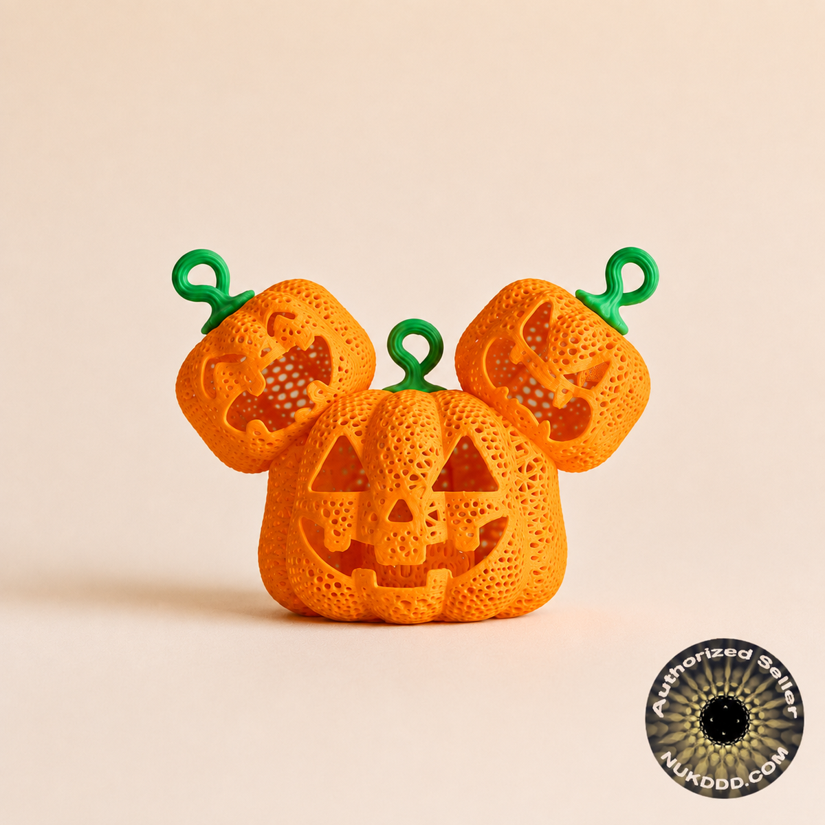 Pumpkin Hydra