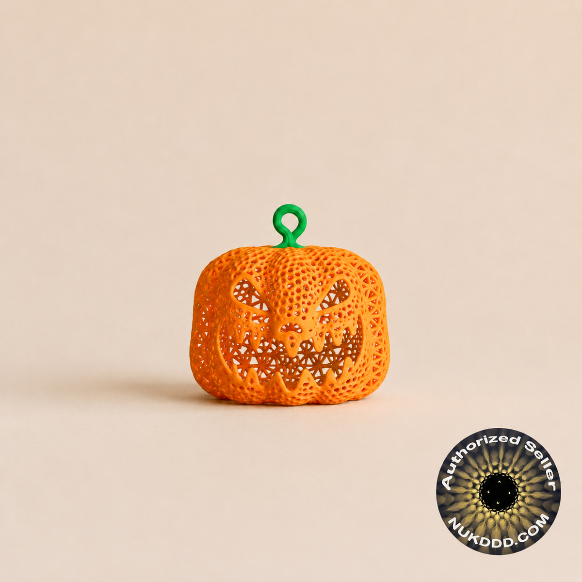 Pumpkin Legion
