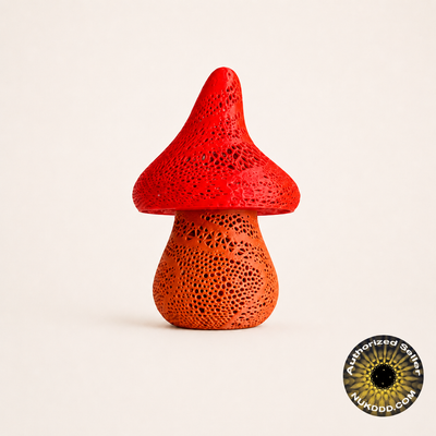 Big Shroom Lampe