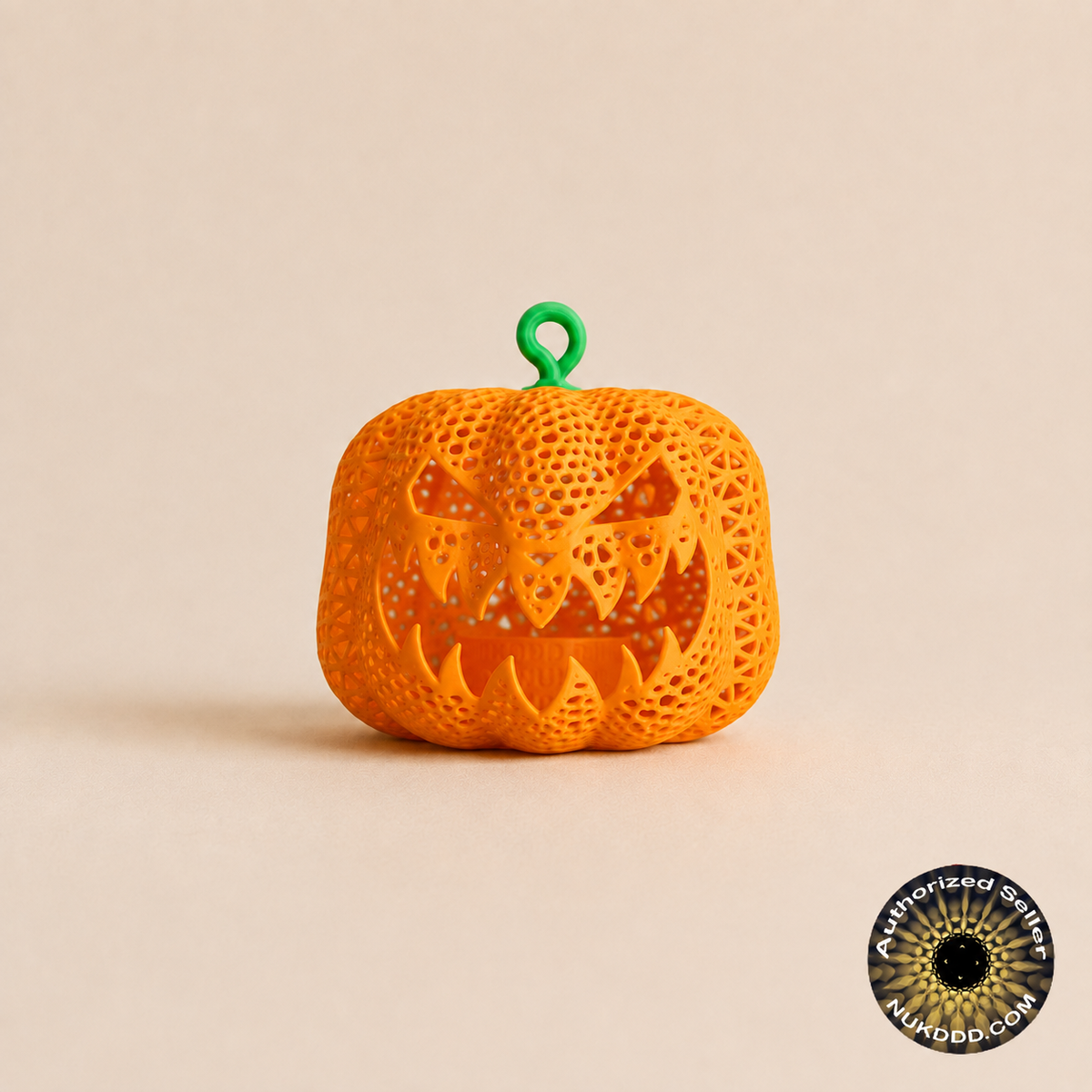 Big Pumpkin Legion